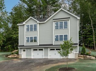 Greenhouse Commons, Somersworth, NH 03878