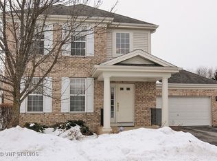 1232 Tiffany Ct, Indian Creek, IL