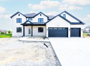 22471 Majestic Ln, Frankfort, IL 60423