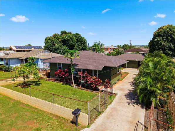 67-366 Kukea Cir, Waialua, HI 96791