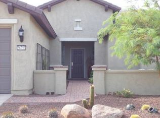 26753 W Ross Ave, Buckeye, AZ 85396