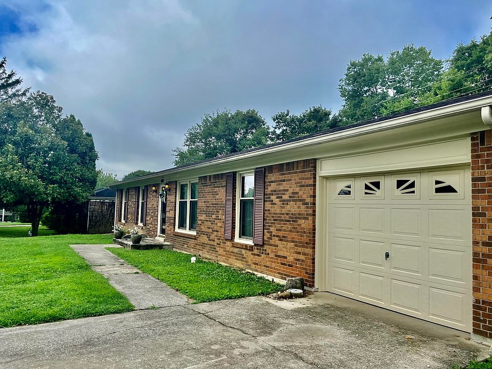 316 Botts Ct, Winchester, KY 40391 MLS 22015983 Zillow