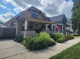 7309 Blanchard St, Wauwatosa, WI 53213