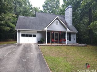 115 Beth Ct, Athens, GA 30605