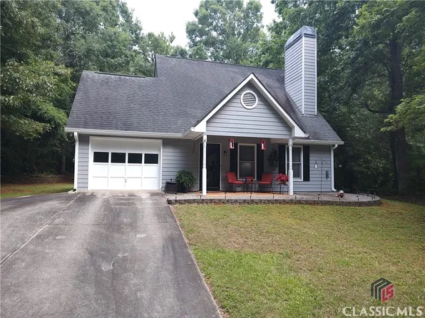 115 Beth Court, Athens, GA 30605