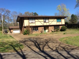 5408 Cedar Heights Rd, Knoxville, TN 37912