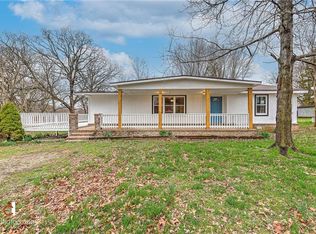 134 McCulloch St, Pea Ridge, AR 72751