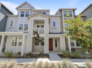 145 Orbit Way, Mountain View, CA 94043