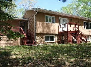 9498 Witches Lake Rd, Arbor Vitae, WI 54568
