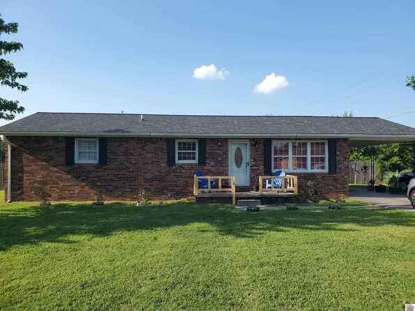 2240 Lane Rd, Paducah, KY 42003