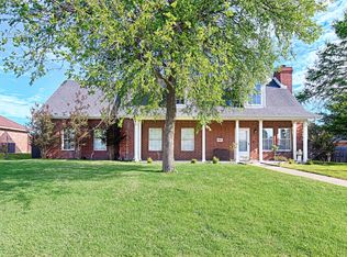 4805 Hunters Ridge Dr, Sachse, TX 75048