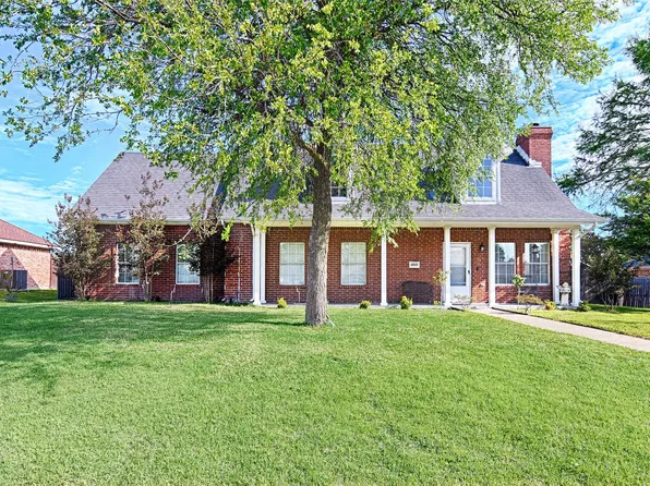 4805 Hunters Ridge Dr, Sachse, TX 75048
