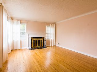 210 N Buffalo St, Portland, OR 97217