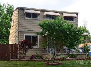 21809 Revere St, Saint Clair Shores, MI 48080