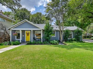 3321 Windsor Rd, Austin, TX 78703