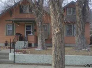 254 S Fenway St, Casper, WY 82601
