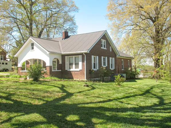 308 College St, Woodbury, TN 37190