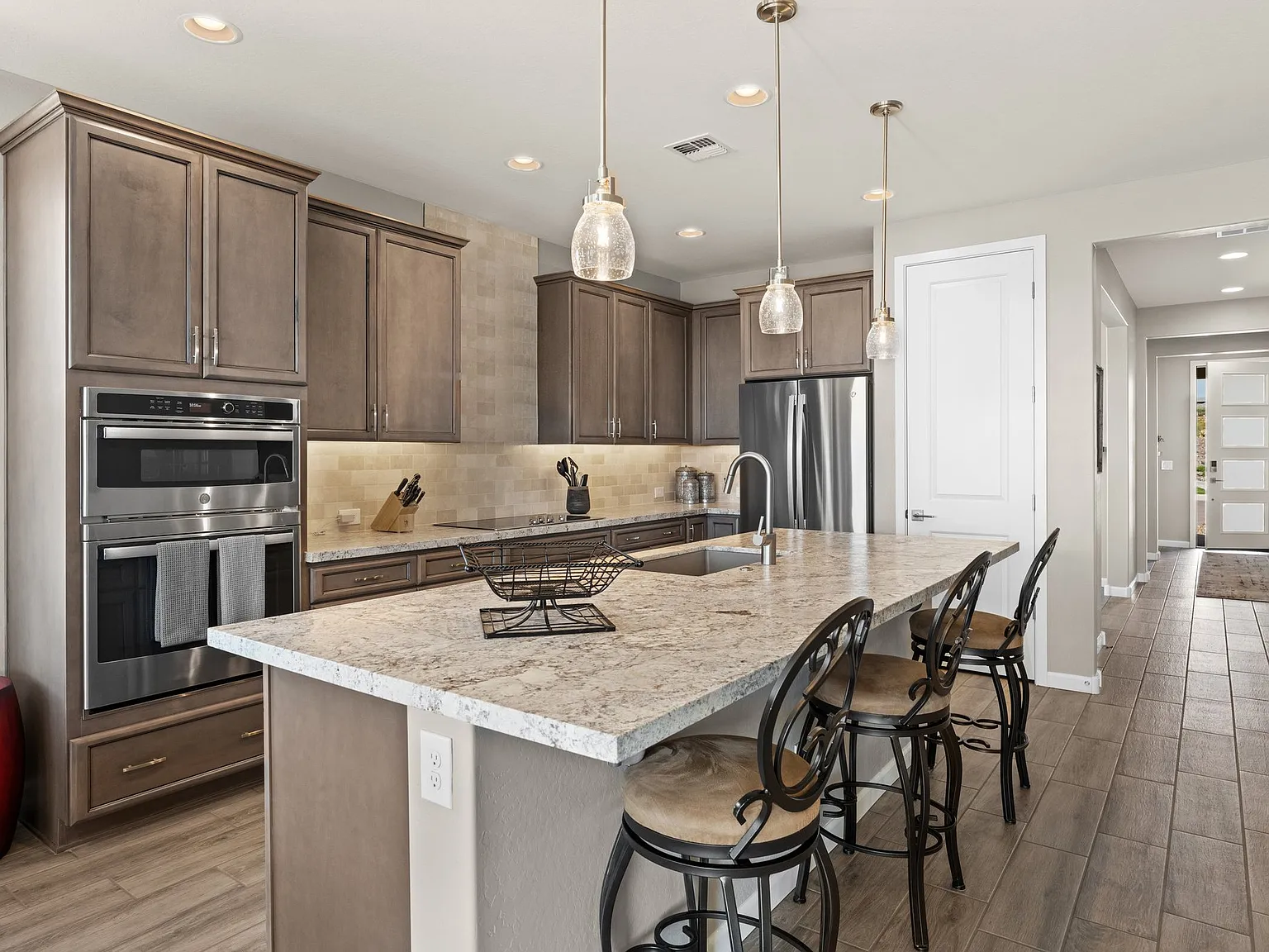 4002 Desert Moon Drive - 1 — Photo 4