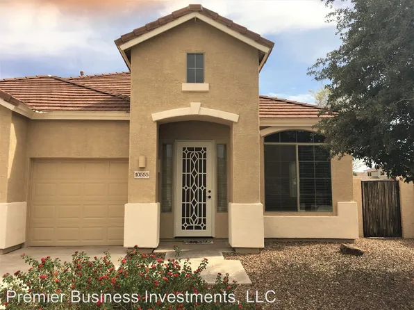 10555 E Knowles Ave, Mesa, AZ 85209