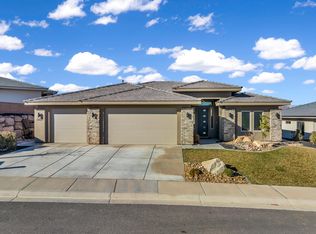 2826 W Vico Way, Saint George, UT 84770