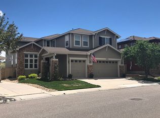 4606 Canyonbrook Dr, Highlands Ranch, CO 80130