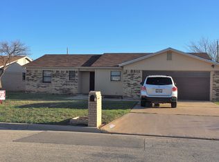 133 Kennedy St, San Angelo, TX 76905