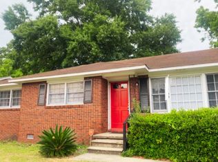 5230 Dorchester Rd, North Charleston, SC 29418