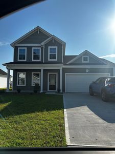 891 Agostino Dr., Myrtle Beach, SC, 29579