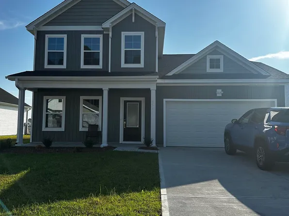 891 Agostino Dr., Myrtle Beach, SC 29579