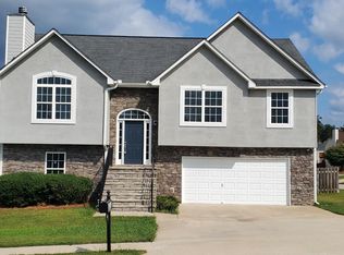 3160 Rex Ridge Cir, Rex, GA 30273