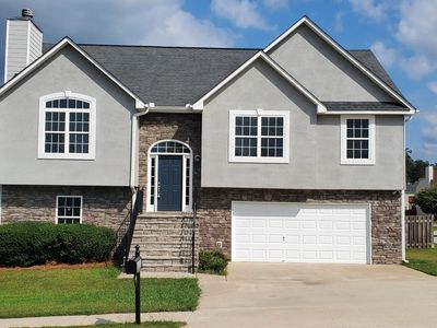 3160 Rex Ridge Cir, Rex, GA, 30273