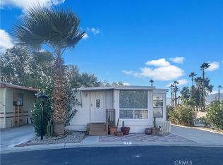 16400 Bubbling Wls #76, Desert Hot Springs, CA 92240