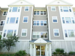 160 Wiley Rd APT 206, Colchester, VT 05446