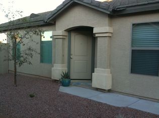 40454 W Sanders Way, Maricopa, AZ 85138