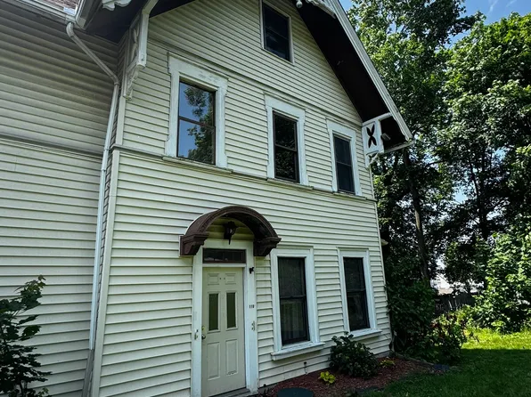 95 Lenox Street APT L, New Haven, CT 06513