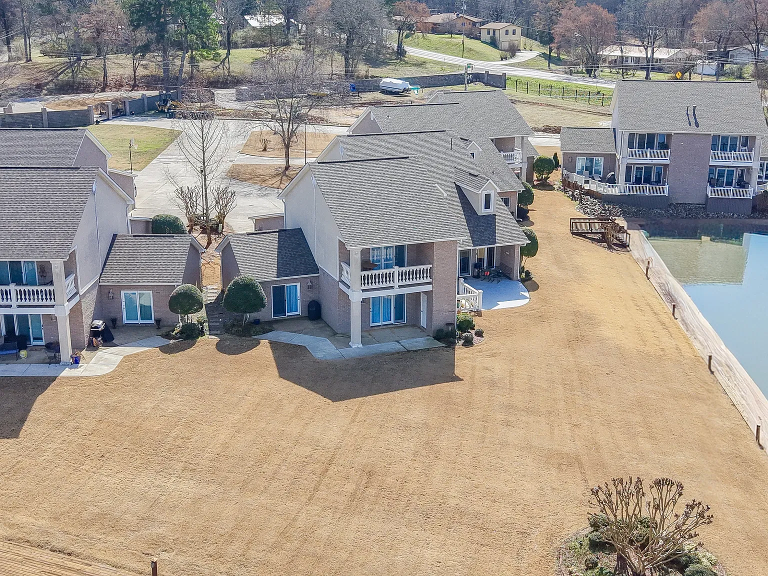115 Mount Carmel Rd — Photo 3