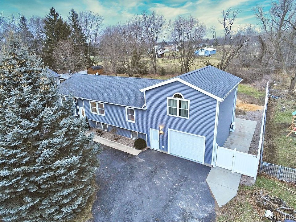 2773 Saunders Settlement Rd Sanborn, NY, 14132 Apartments for Rent