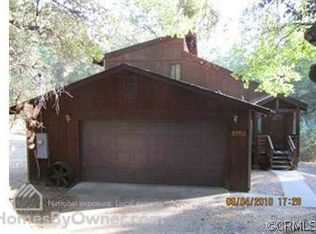 37911 China Creek Rd, Oakhurst, CA 93644