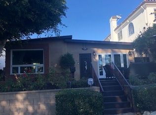 605 31st St, Manhattan Beach, CA 90266