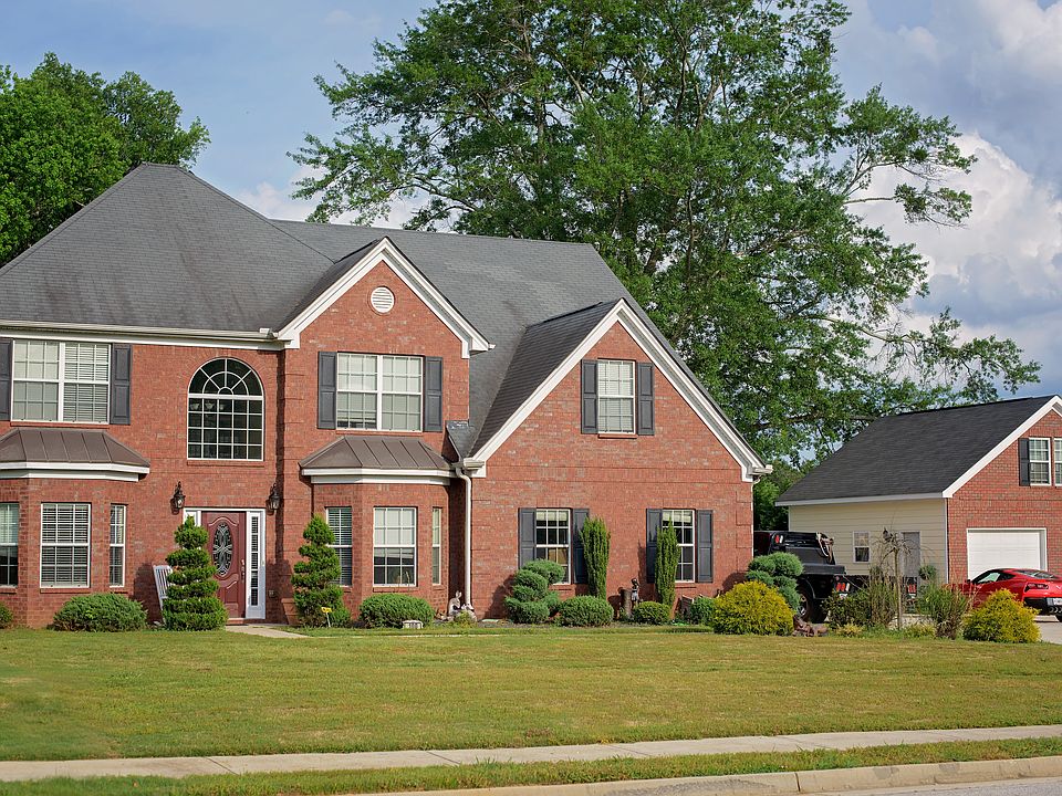 1st image of 100 Sunflower Meadows Dr