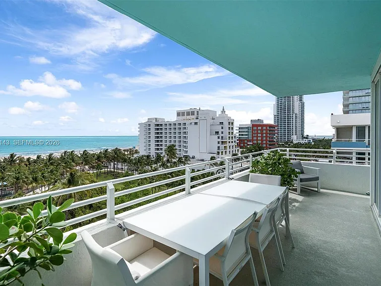 226 Ocean Dr #8F — Photo 26