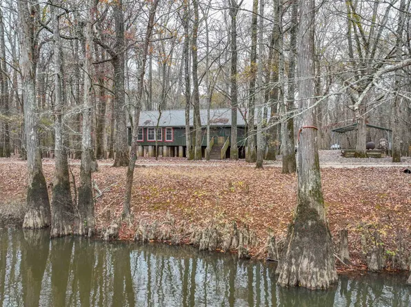 445 Wesley Lake Rd, Brownsville, TN 38012