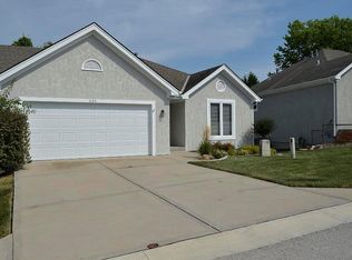 620 NE 96th Ter, Kansas City, MO 64155