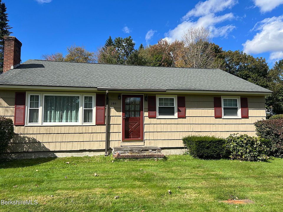 166 Bull Hill Rd, Lanesboro, MA 01237 Zillow
