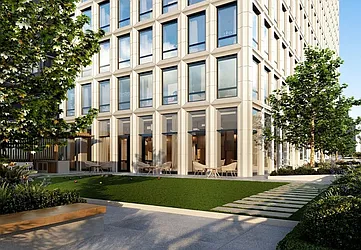 Rented by Oxford Property Group