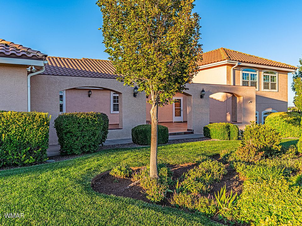 2714 W Country Club Dr, Snowflake, AZ 85937 MLS 248031 Zillow