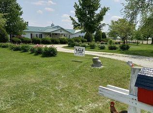 40715 N 770 East Rd, Rankin, IL 60960