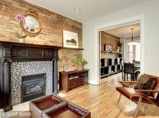 3927 5th St NW, Washington, DC 20011