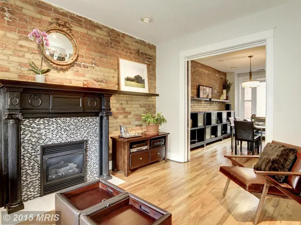 3927 5th St NW, Washington, DC 20011