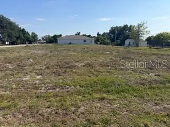 2993 Seafarer Dr Lot 1, Punta Gorda, FL 33983